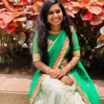 Vidhyavaaradhi Overseas Consultancy, sneha Gajula's testimonial