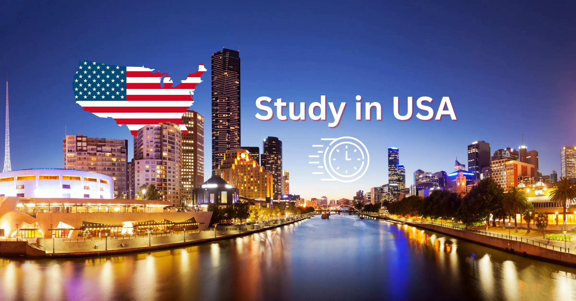 Study in USA - USA Education Consultants - USA Education Consultants in  Hyderabad, Kodad and Khammam