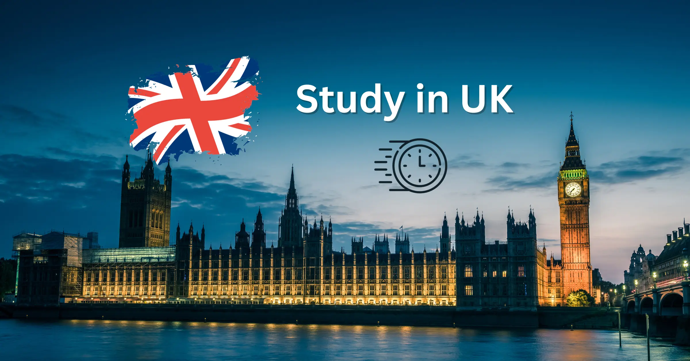Study in UK - UK Education Consultants - UK Education Consultants in Hyderabad, Kodad and Khammam